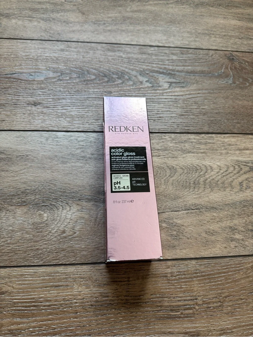 Ulta Beauty redken acidic